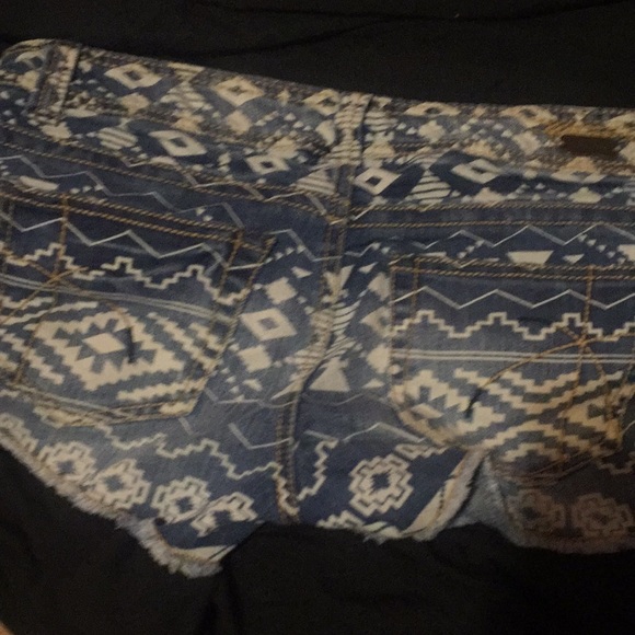 Shorts - Picture 2 of 2